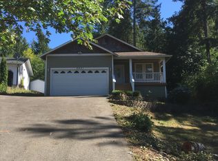 2401 E Crestview Dr, Shelton, WA 98584