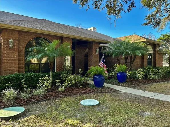 18930 Rustic Woods Trl, Odessa, FL 33556