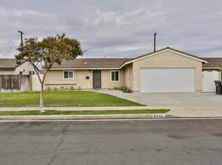 6411 Carolina Cir, Buena Park, CA 90620