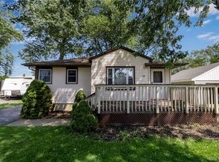 30 Florence Ave, West Seneca, NY 14224