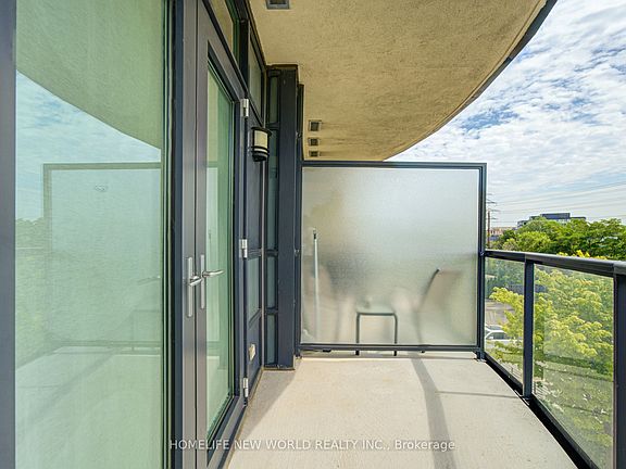 5th image of 1135 Royal York Rd #304