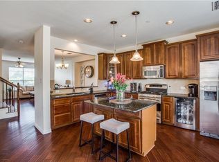 1531 Biltmore Ln, Irving, TX 75063