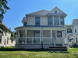 4510 8th Ave, Rock Island, IL