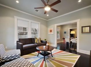 1011A Blanco St, Austin, TX 78703