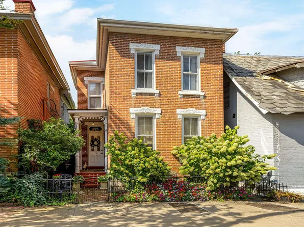 677 S 3rd St, Columbus, OH 43206
