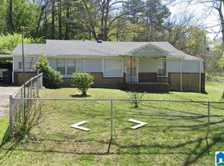 317 20th Ave NE, Center Point, AL 35215