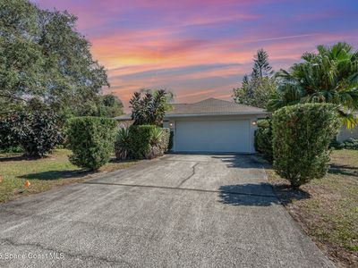 5105 Walton Ave, Titusville, FL, 32780