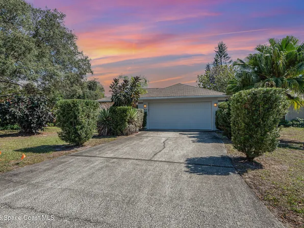 5105 Walton Ave, Titusville, FL 32780