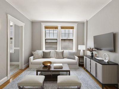 1949 Commonwealth Ave APT 32, Brighton, MA, 02135