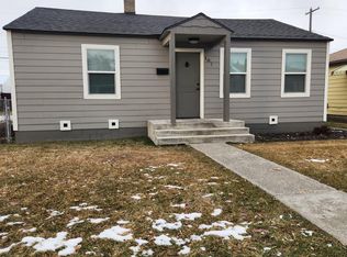 107 E Heroy Ave, Spokane, WA 99207