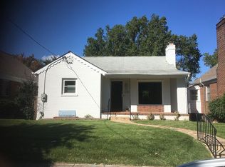2228 S St NE, Washington, DC 20002