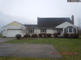 1144 N Carr Rd, Orrville, OH 44667