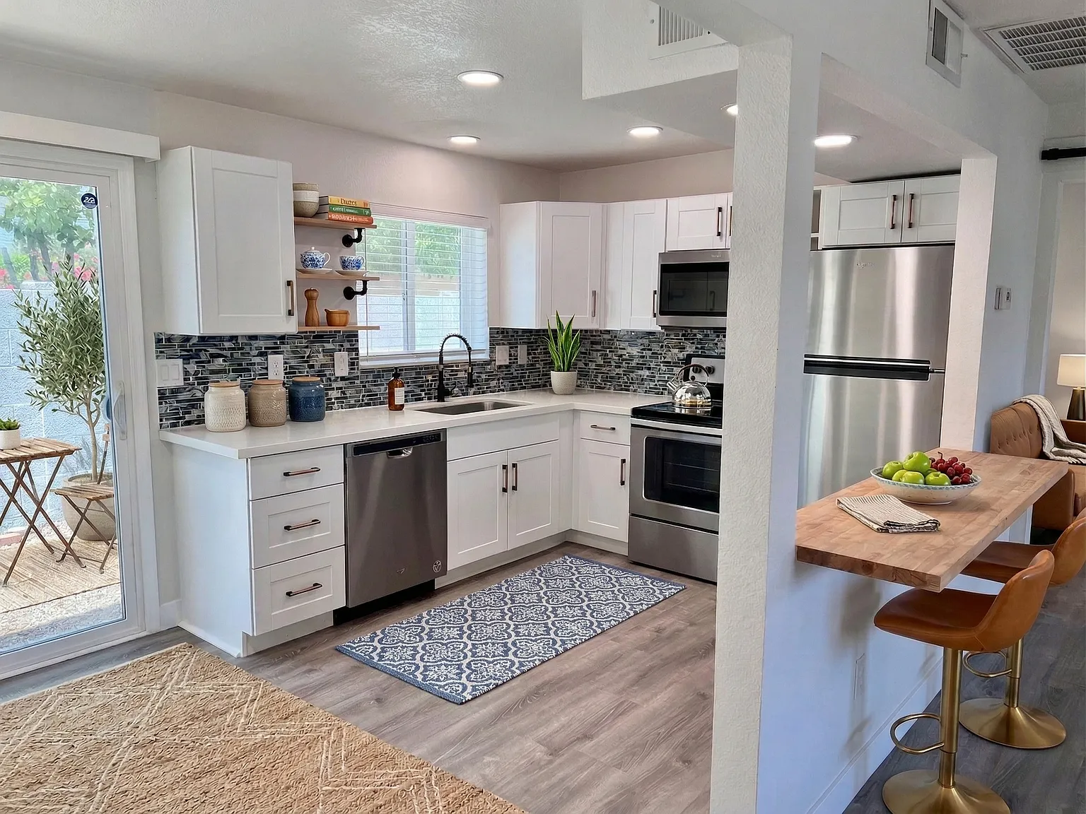 1 bed, 750 sqft, $1,495 — Photo 2