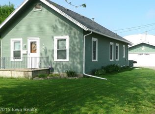 306 N Roche St, Knoxville, IA 50138