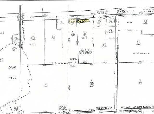 2nd image of On Hwy Lot 17