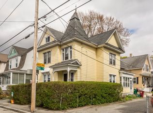 109 5th Ave, Lowell, MA 01854