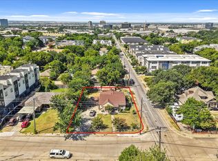 7225 Mohawk Dr, Dallas, TX 75235