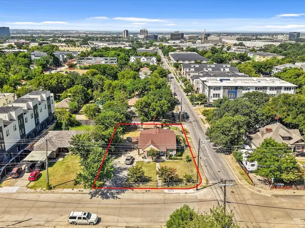 7225 Mohawk Dr, Dallas, TX 75235