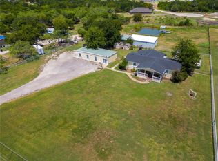 4252 County Road 2596, Royse City, TX 75189