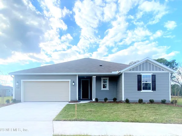 8263 Victory Crossing Blvd, Jacksonville, FL 32210