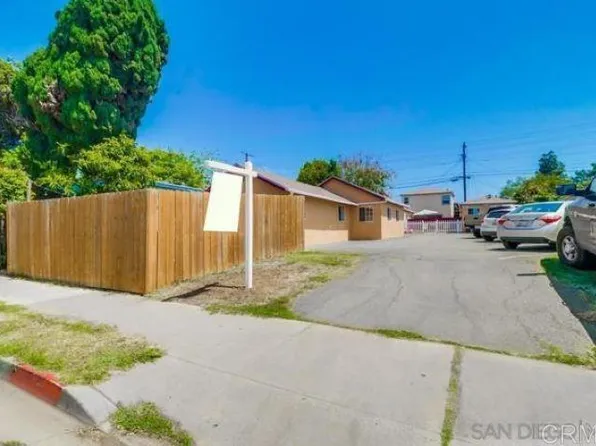 1927-31 C Ave, National City, CA 91950