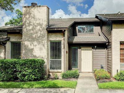 2115 Broadlawn Dr, Houston, TX, 77058