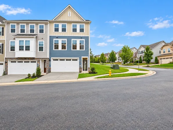 9739 Gaelic Pl, Waldorf, MD 20601