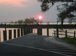 10556 Miracle House Cir, Claiborne, MD 21624