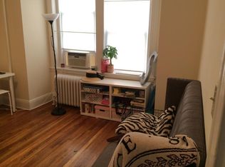 1190 Boylston St #46G, Boston, MA 02215