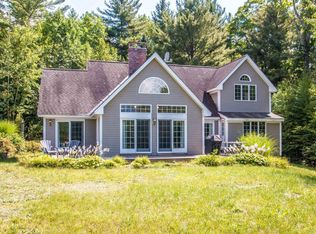 15 Maple Bush Rd, Jackson, NH 03846