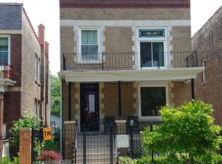 837 N Richmond St, Chicago, IL 60622