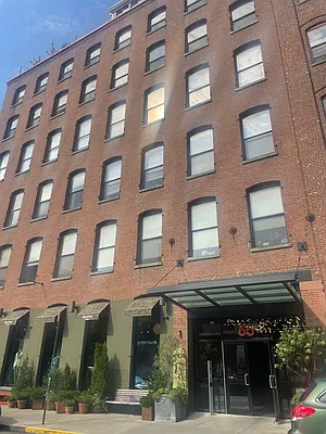 The Mill Building at 85 North 3rd St. in Williamsburg : Sales, Rentals ...