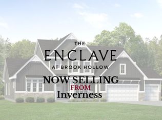 Homes Available Soon, The Enclave at Brook Hollow, Ofallon, MO 63368