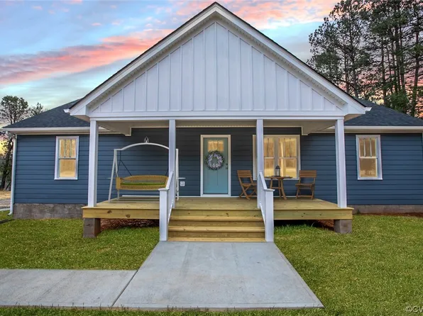 4086 Pin Oak, Prospect, VA 23960