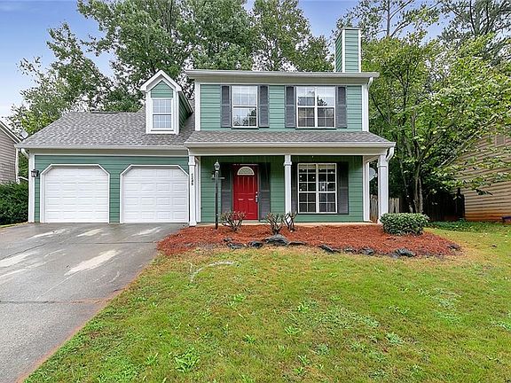 2nd image of 1245 Shelton Way