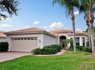 8357 Gleneagle Way, Naples, FL 34120