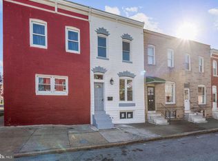 2647 Hampden Ave, Baltimore, MD 21211