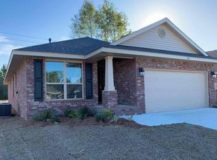 3661 Conley Dr, Cantonment, FL 32533