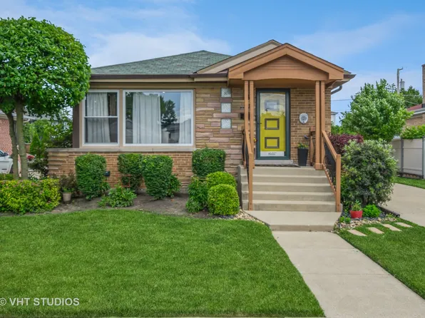8115 N Wisner St, Niles, IL 60714