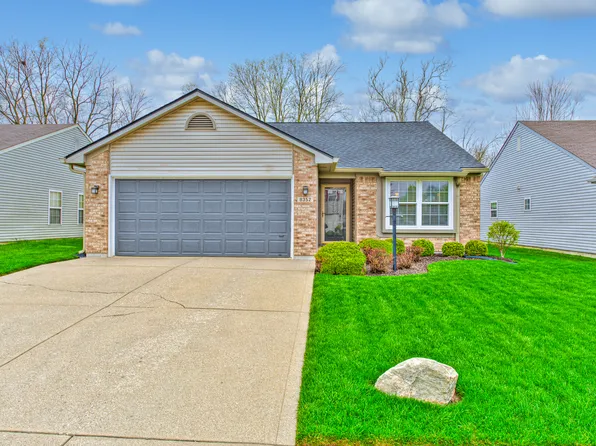 8352 Silverado Dr, Indianapolis, IN 46237