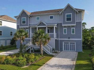 6544 Carlinga Dr, Perdido Key, FL 32507