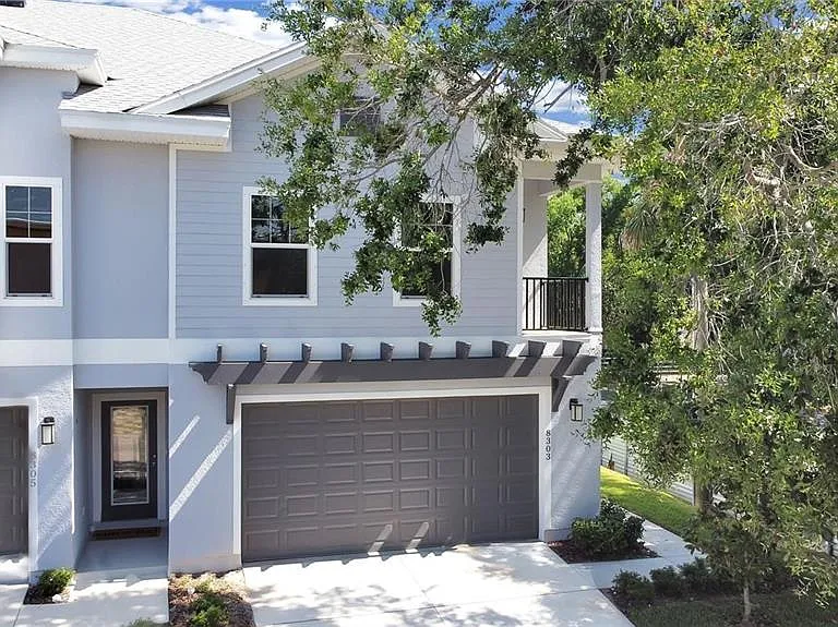8303 King Blossom Ct — Photo 1
