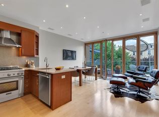 111 Garden St #B, Hoboken, NJ 07030