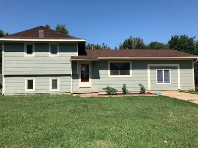 2315 N Charlotte St, Wichita, KS, 67220