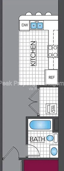1209 Hull St #203 — Photo 6