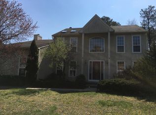 761 Anderson Rd, Jackson, NJ 08527