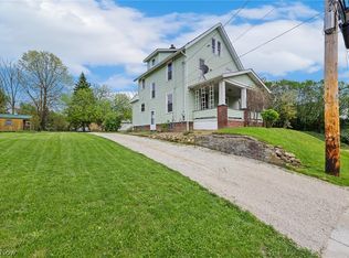 1918 Spring Ave NE, Canton, OH 44714