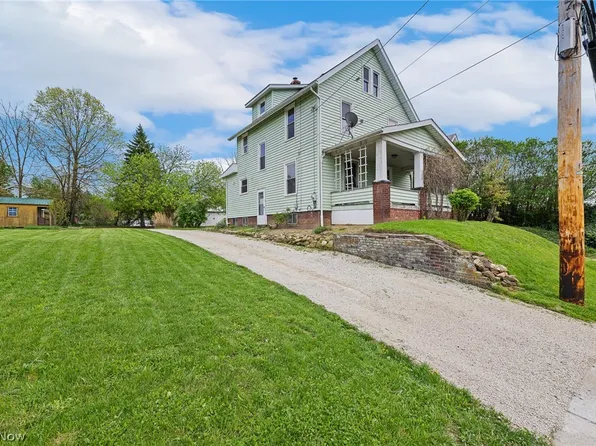 1918 Spring Ave NE, Canton, OH 44714