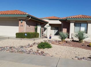 4255 S Via De Febrero, Green Valley, AZ 85622
