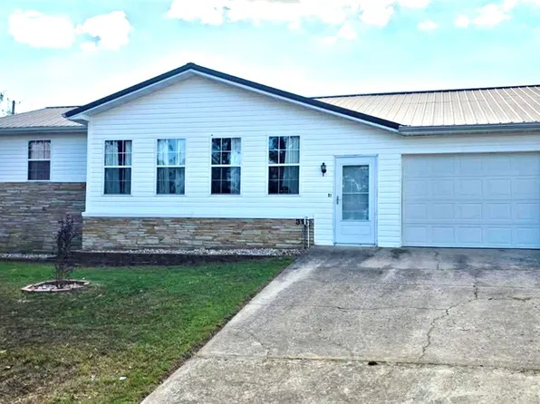 31 Whiteys Dr, Diamond City, AR 72644